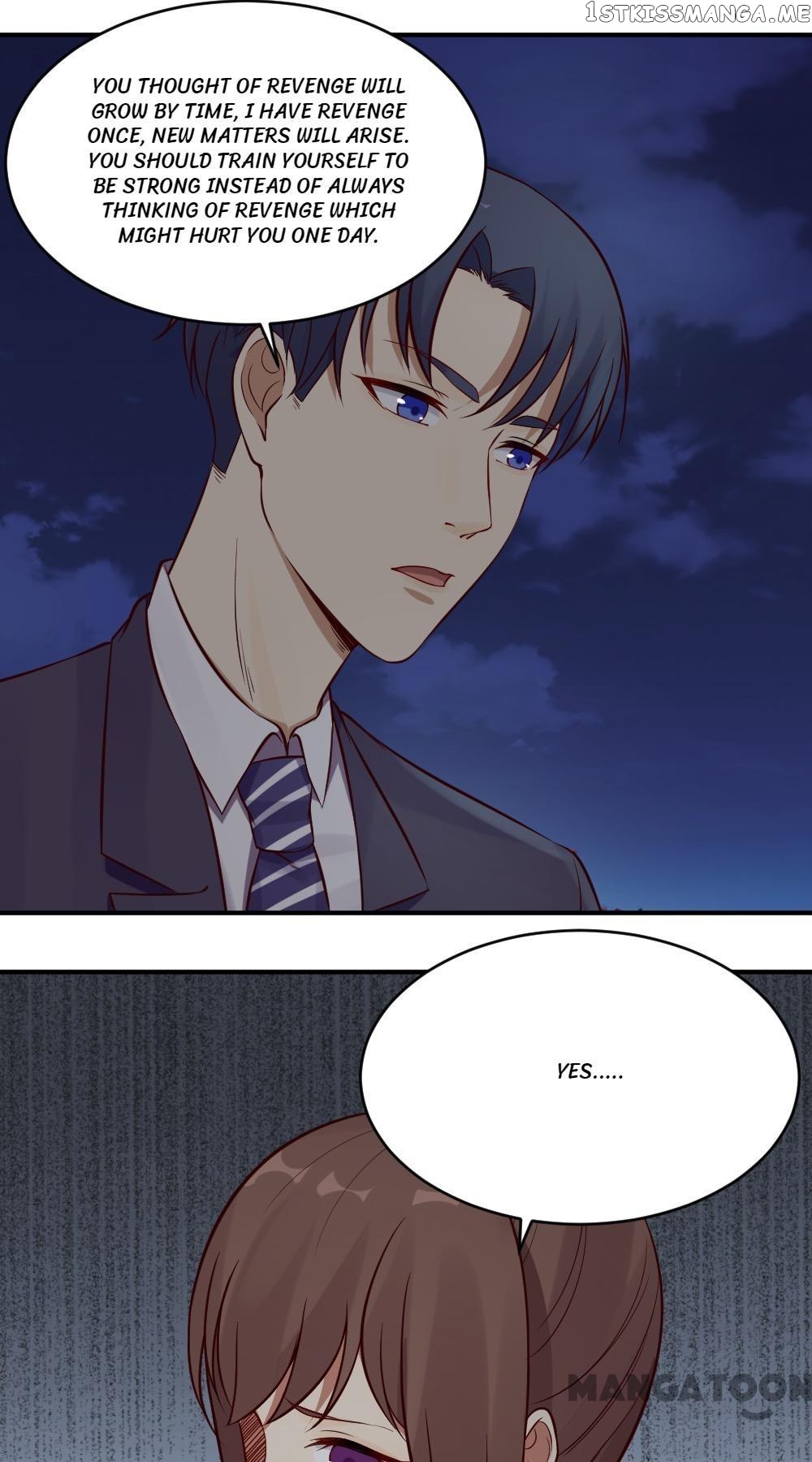 Your Face, Mine chapter 21 - page 22