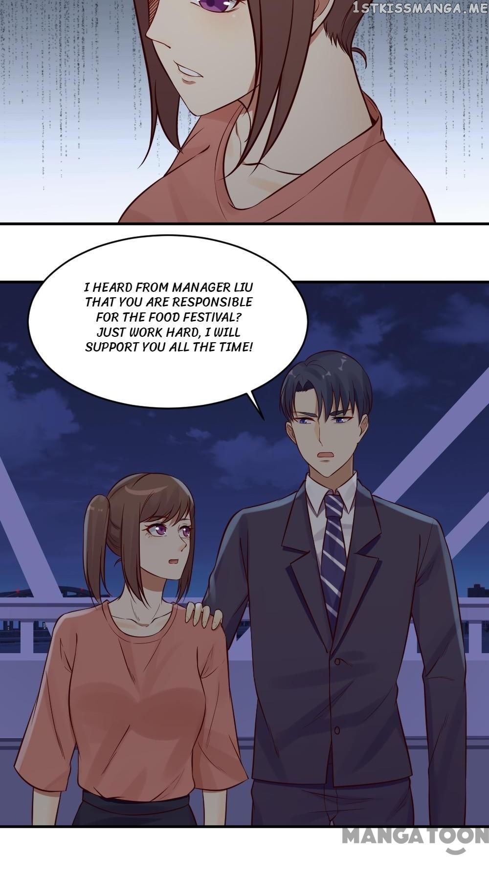 Your Face, Mine chapter 21 - page 23