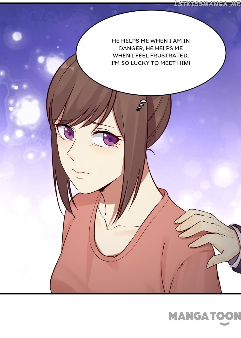 Your Face, Mine chapter 21 - page 24