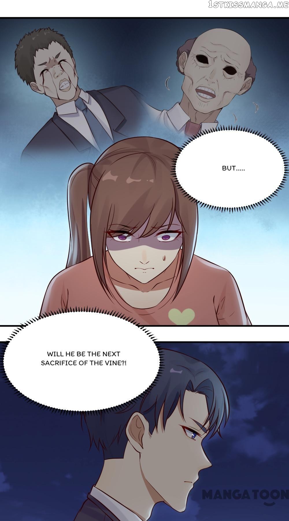Your Face, Mine chapter 21 - page 25