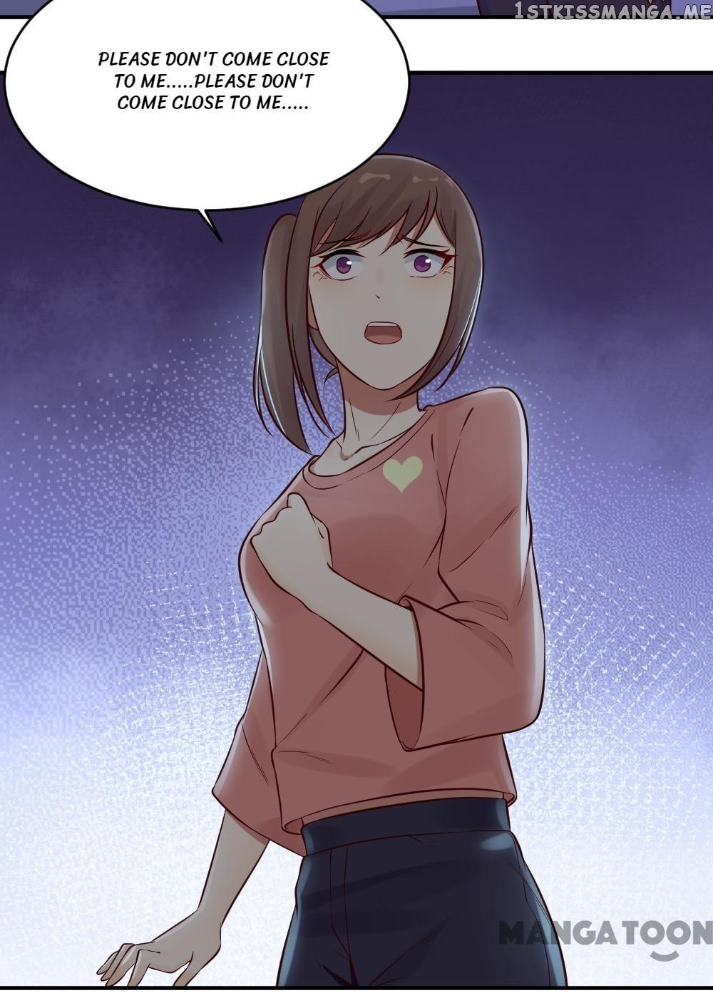 Your Face, Mine chapter 21 - page 27
