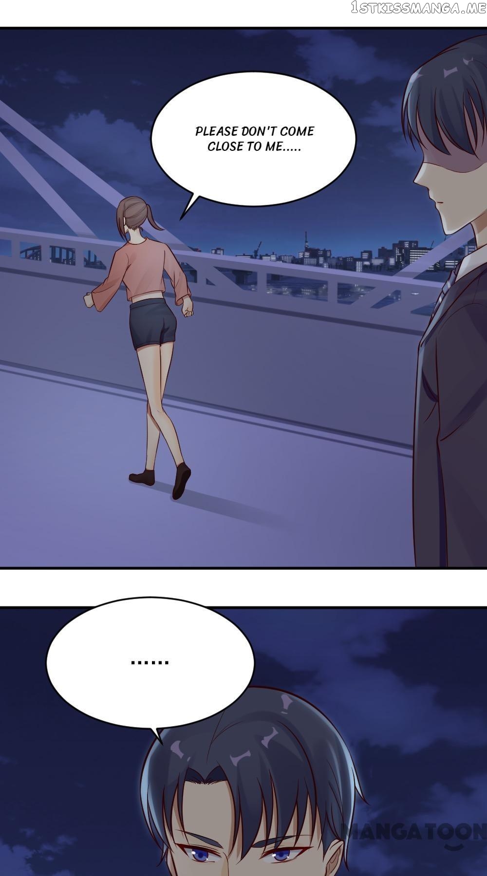 Your Face, Mine chapter 21 - page 28