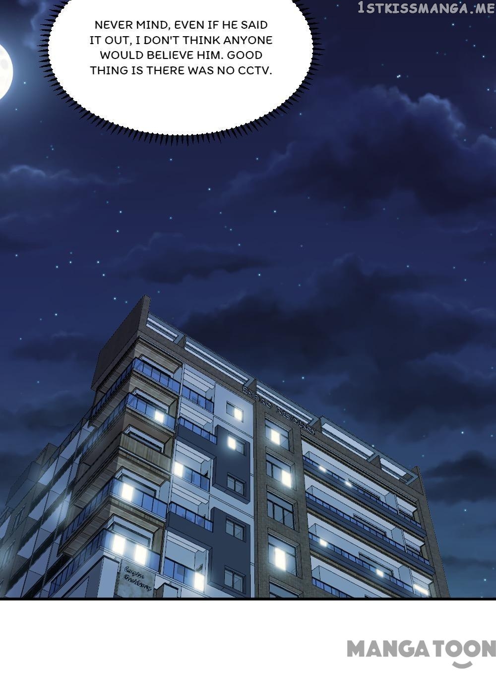 Your Face, Mine chapter 21 - page 6