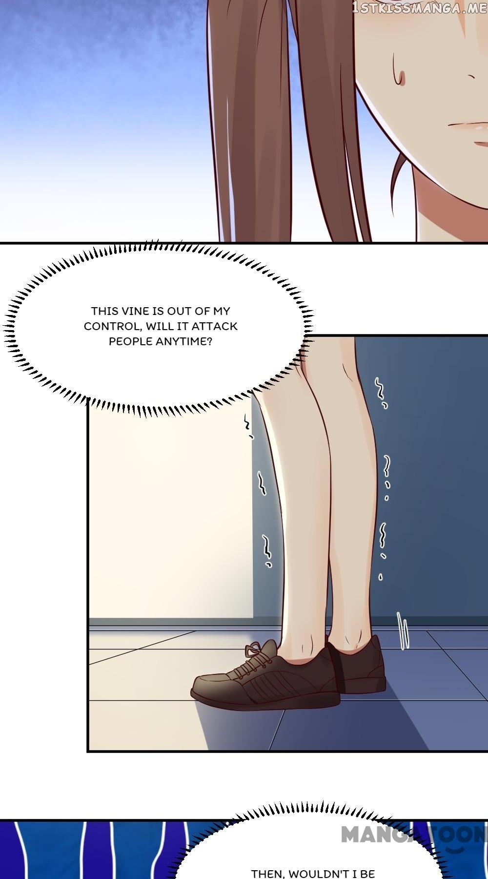 Your Face, Mine chapter 21 - page 8