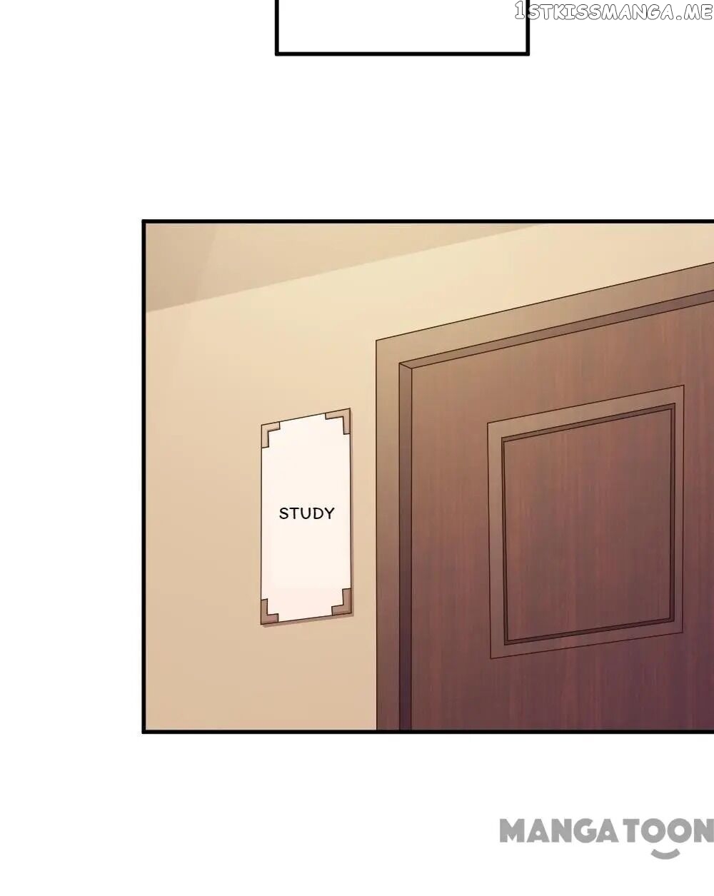 Your Face, Mine chapter 8 - page 10