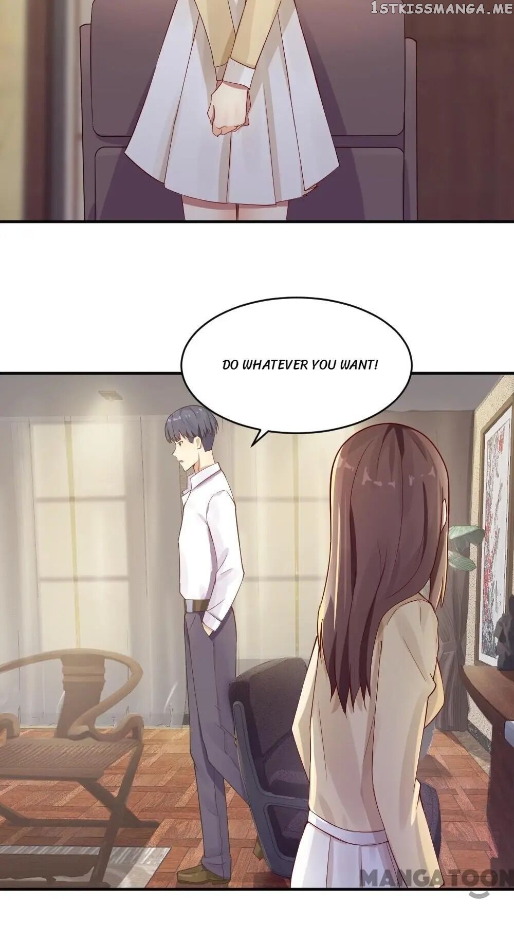 Your Face, Mine chapter 8 - page 16