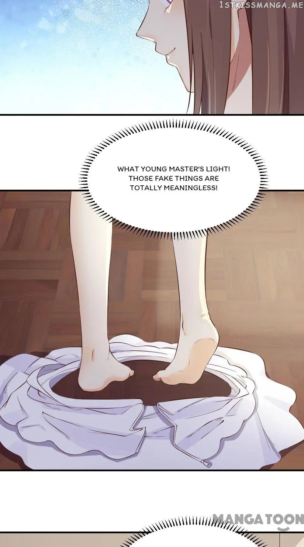 Your Face, Mine chapter 8 - page 2
