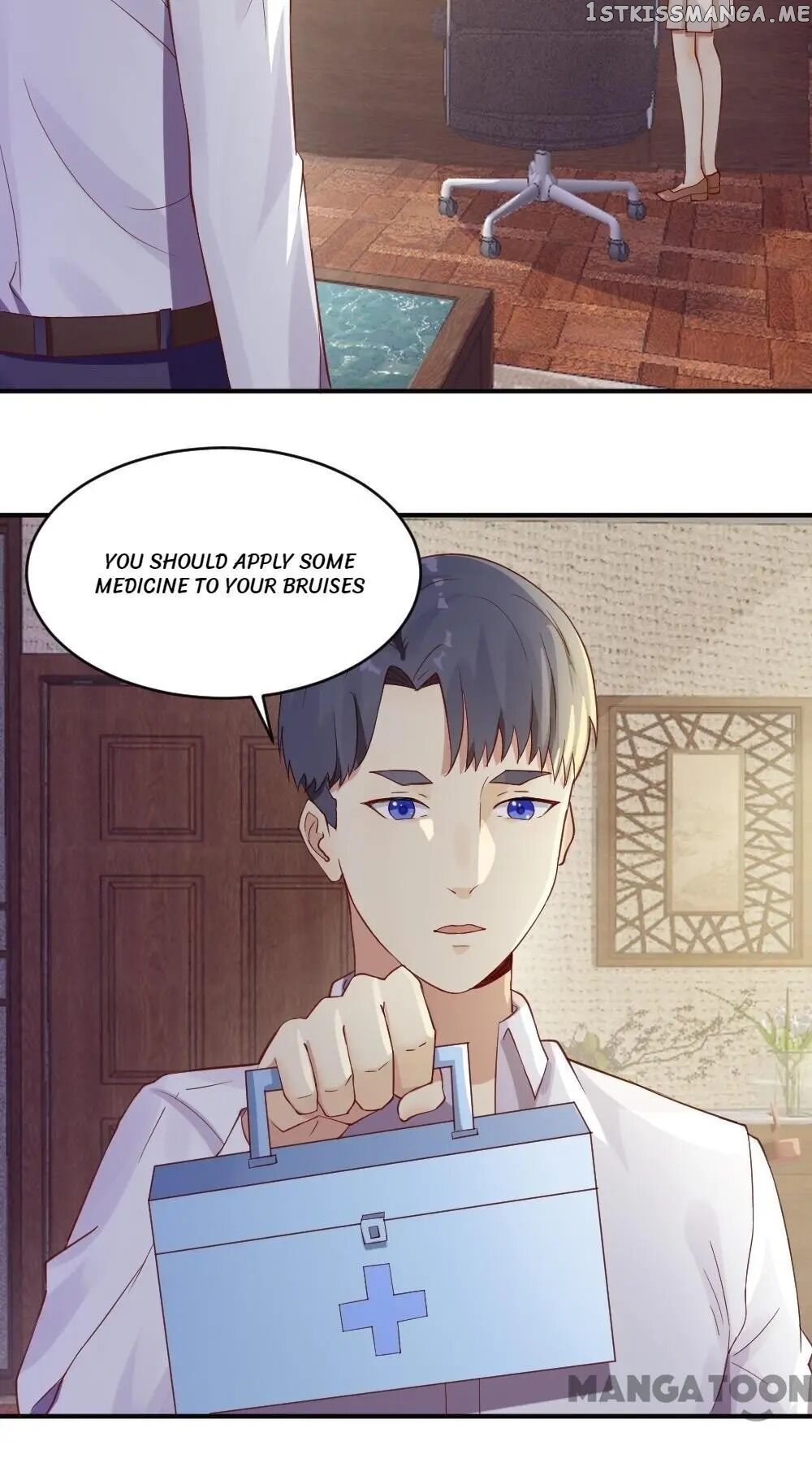 Your Face, Mine chapter 8 - page 29