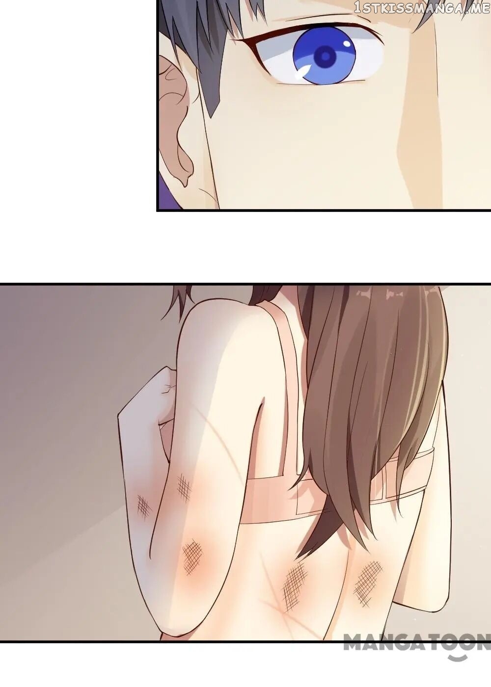 Your Face, Mine chapter 8 - page 6