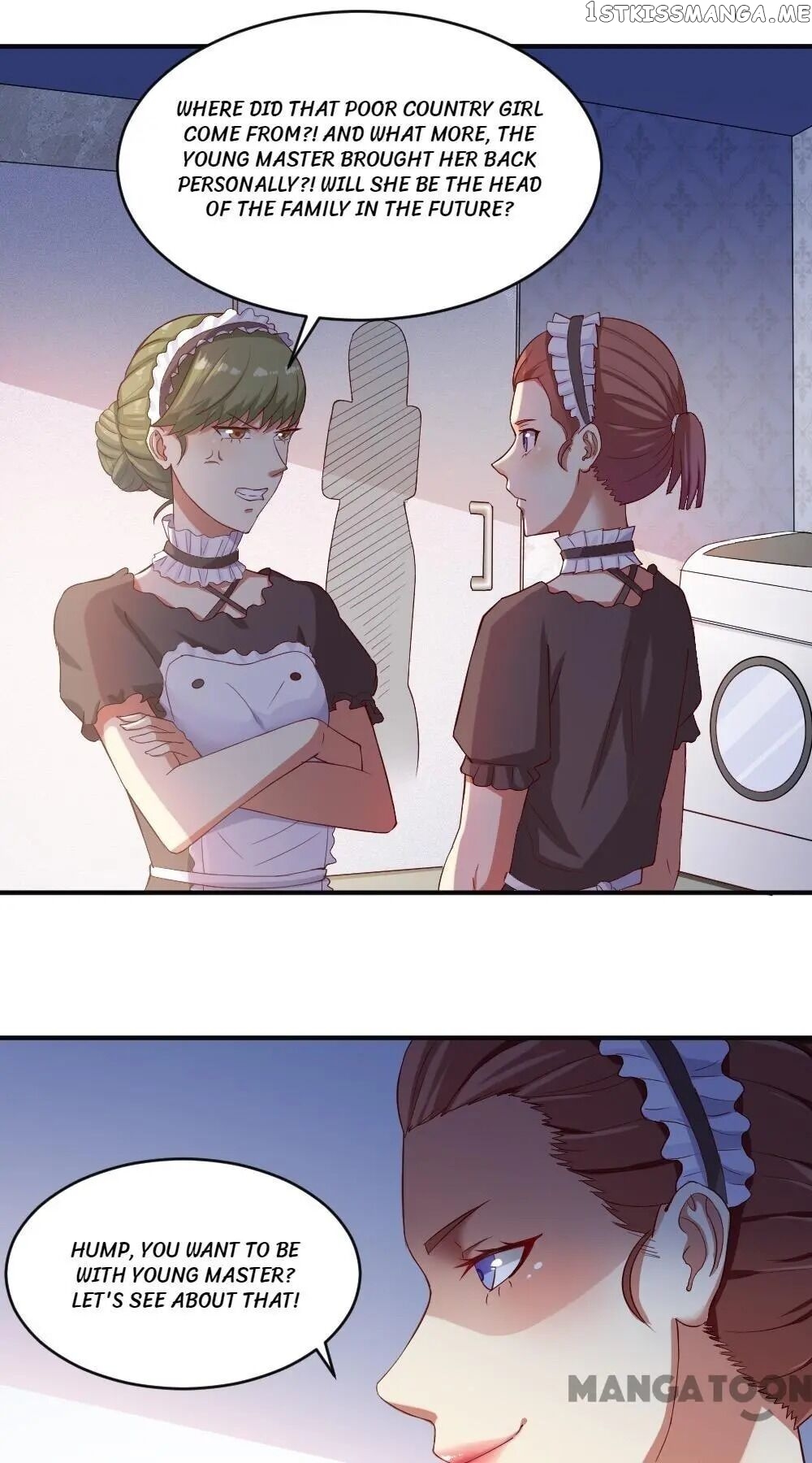Your Face, Mine chapter 7 - page 10