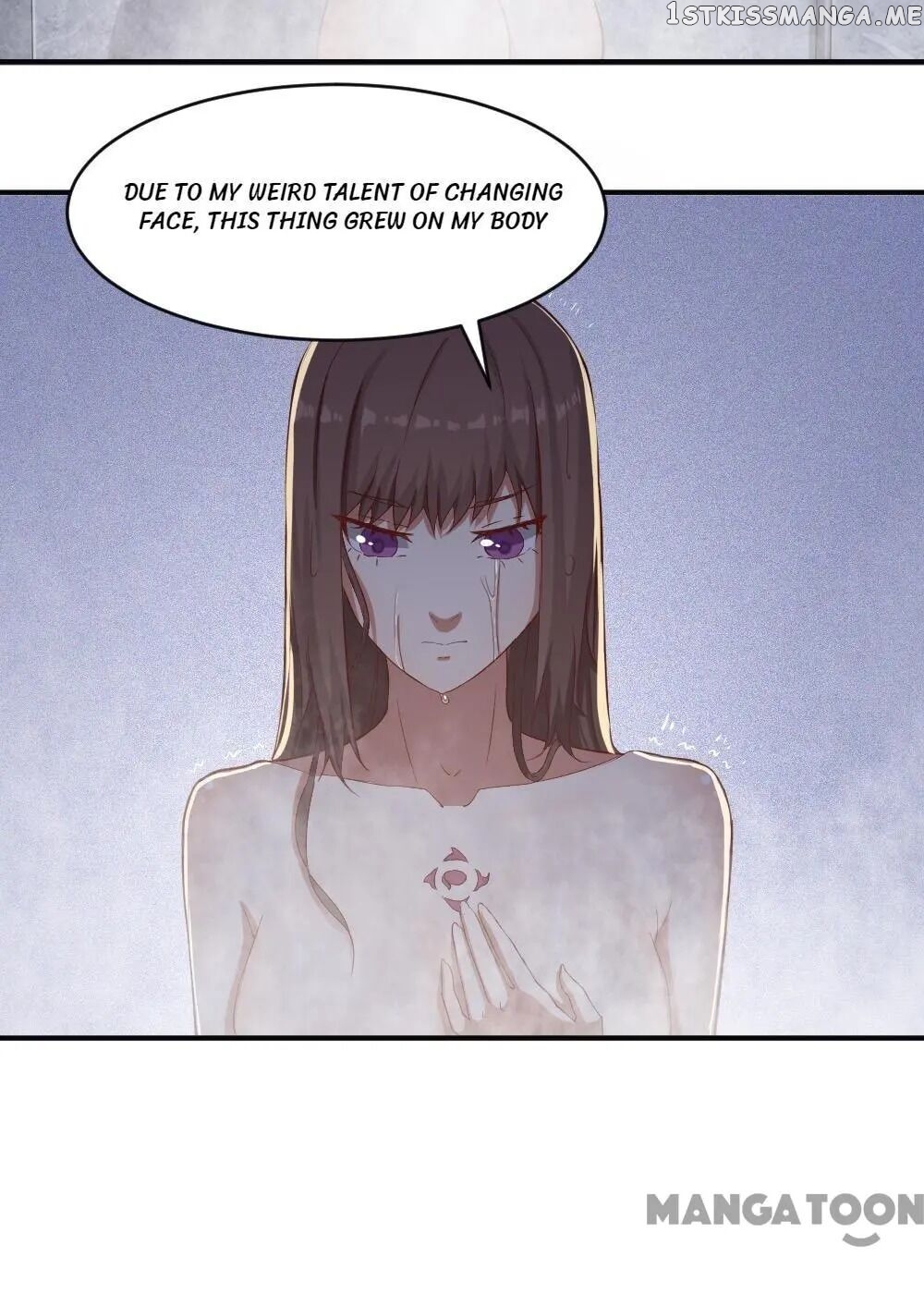 Your Face, Mine chapter 7 - page 12