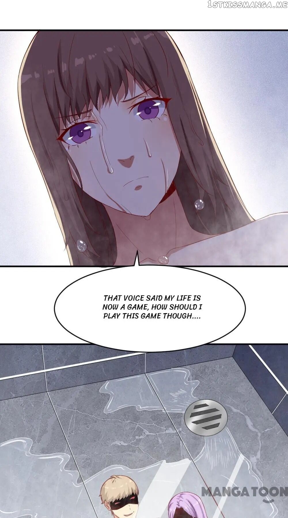 Your Face, Mine chapter 7 - page 13