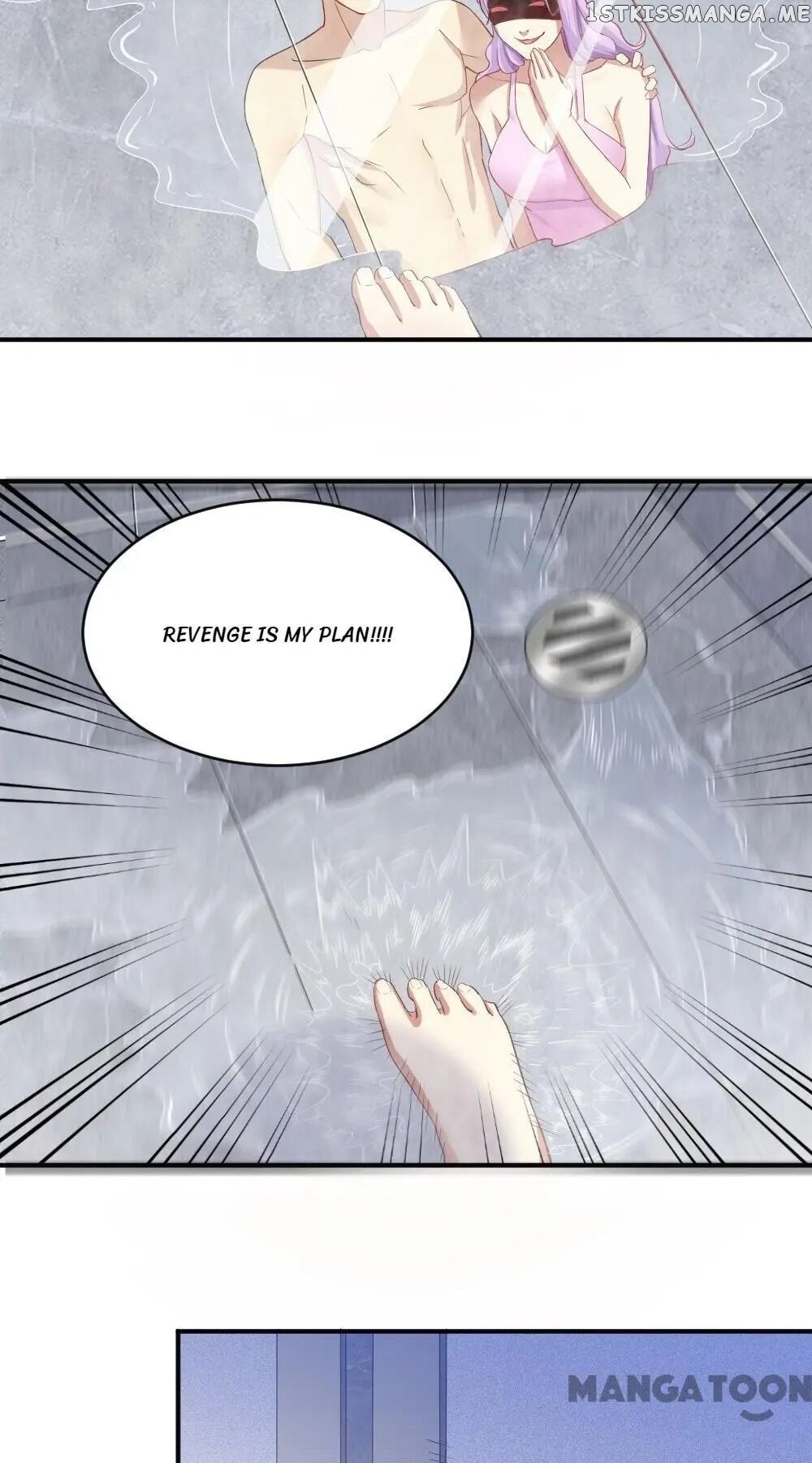 Your Face, Mine chapter 7 - page 14