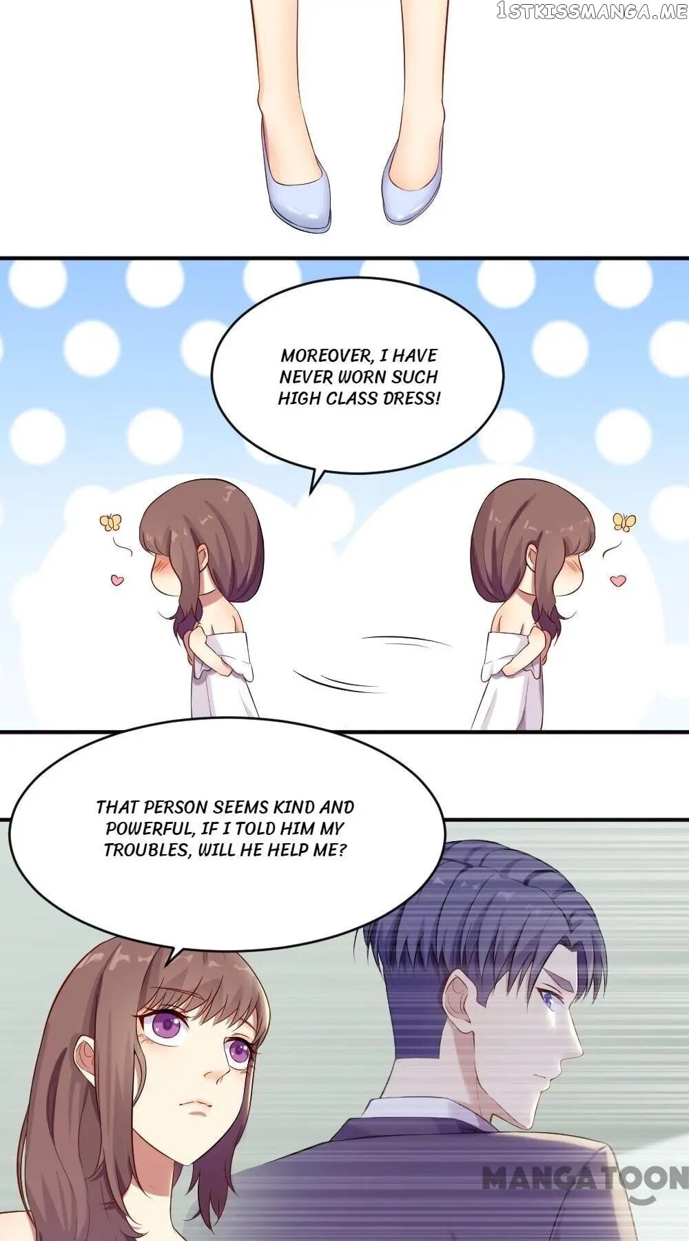 Your Face, Mine chapter 7 - page 18