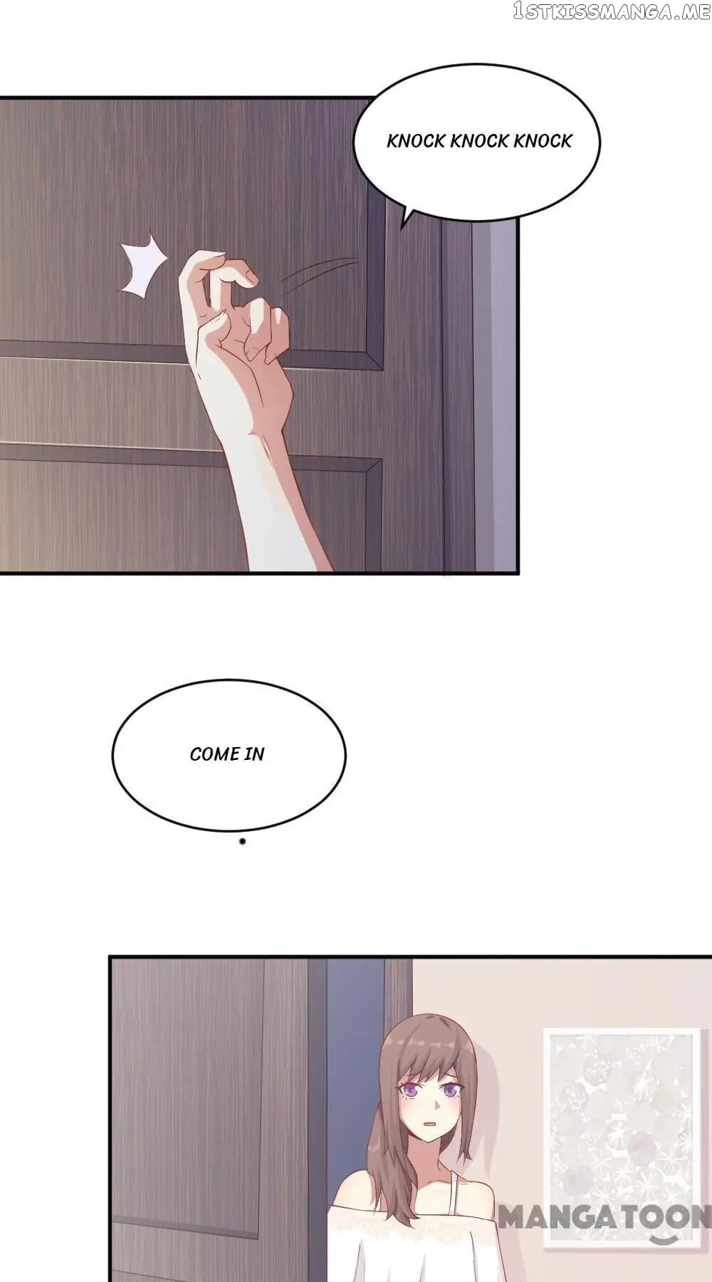Your Face, Mine chapter 7 - page 20