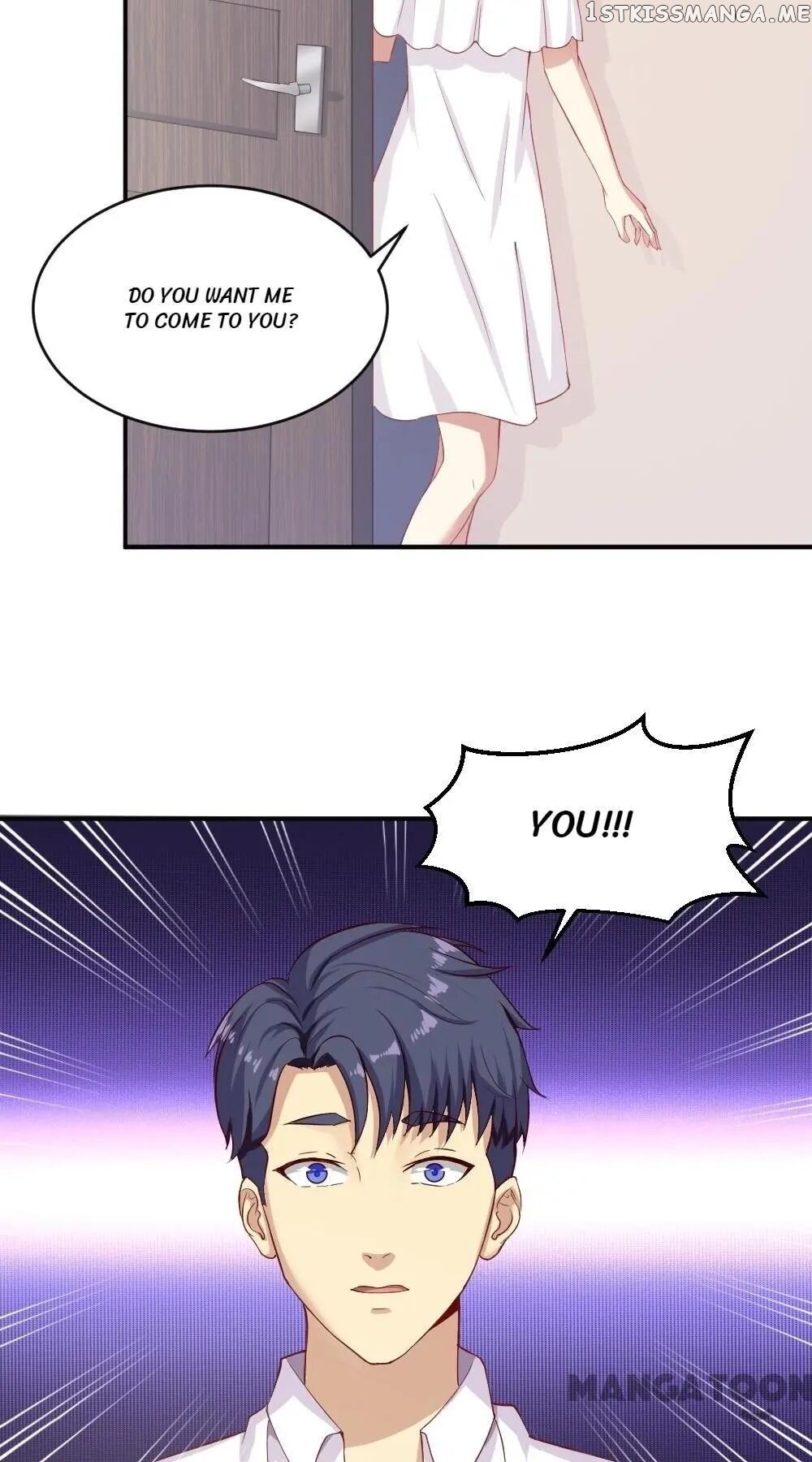 Your Face, Mine chapter 7 - page 21