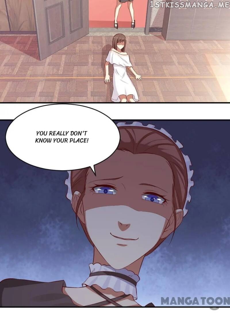 Your Face, Mine chapter 7 - page 25