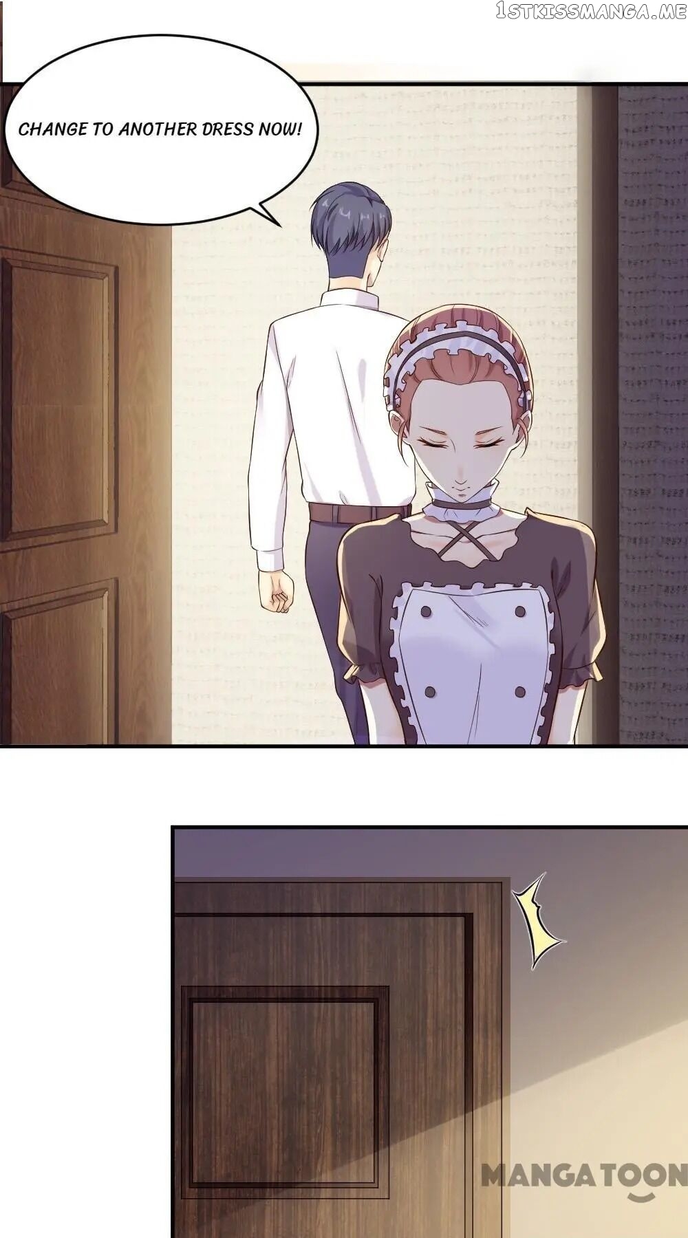Your Face, Mine chapter 7 - page 26
