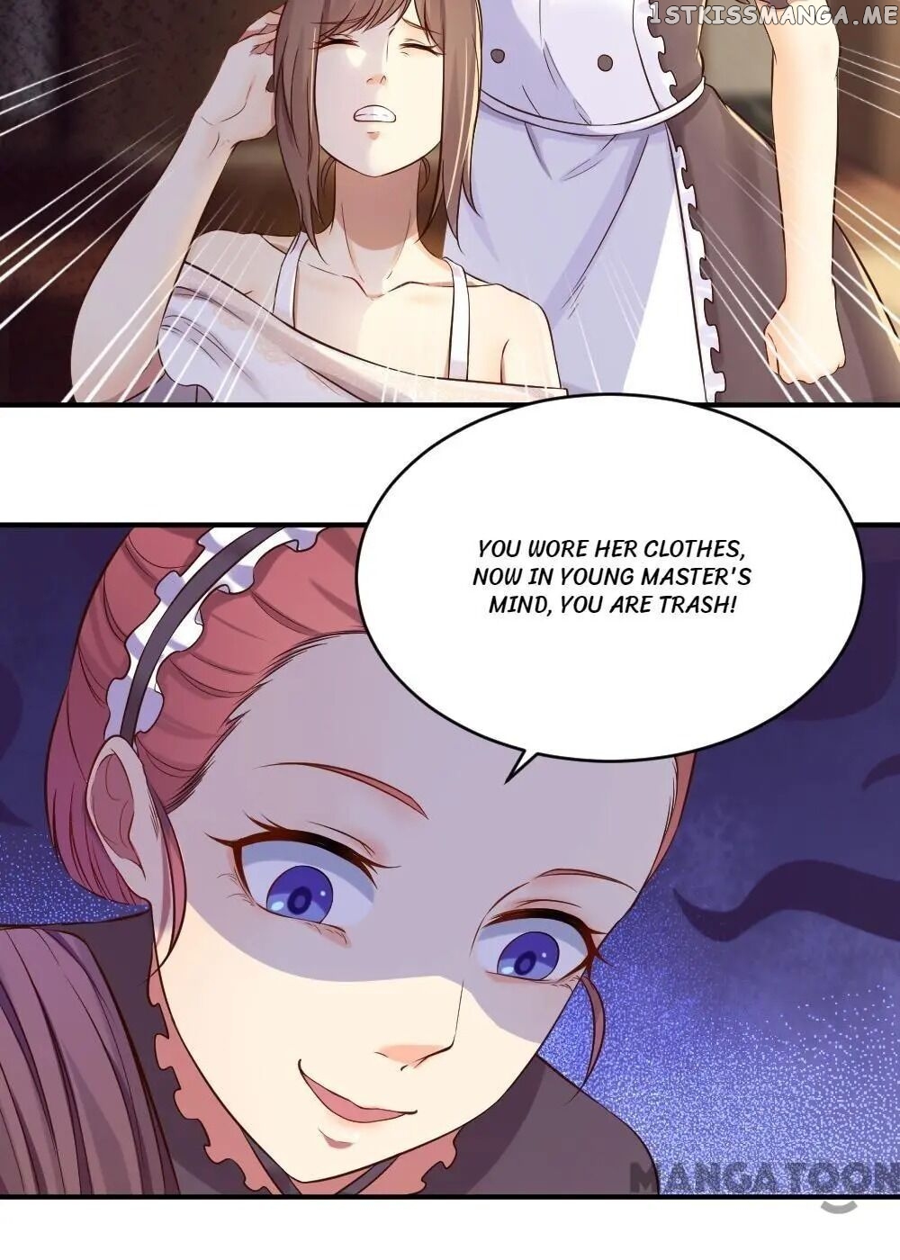 Your Face, Mine chapter 7 - page 28