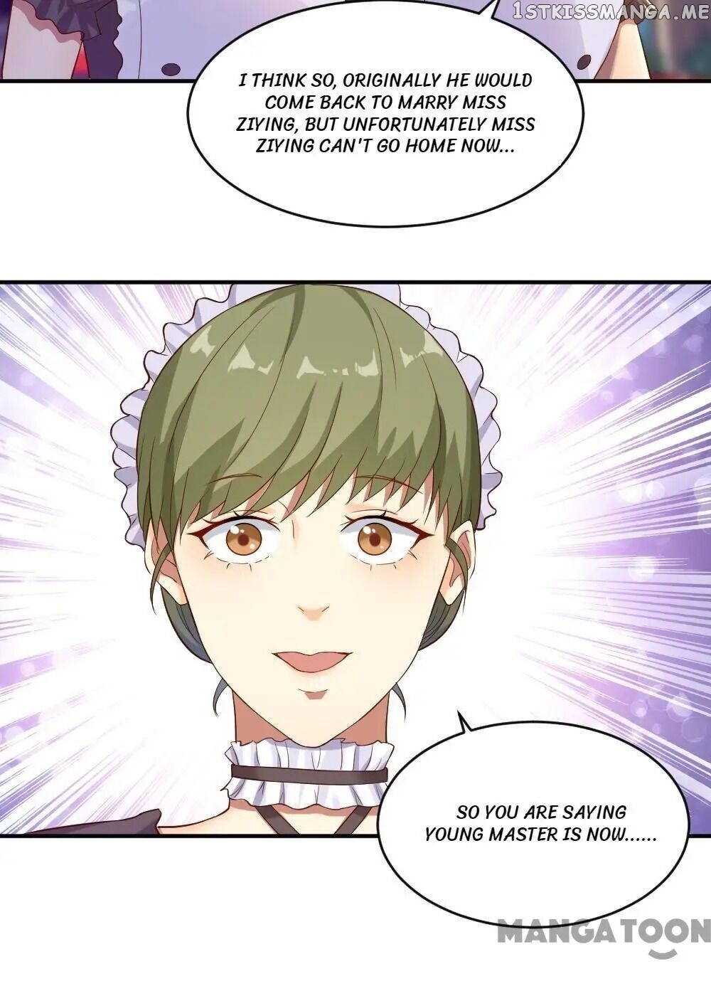 Your Face, Mine chapter 7 - page 3