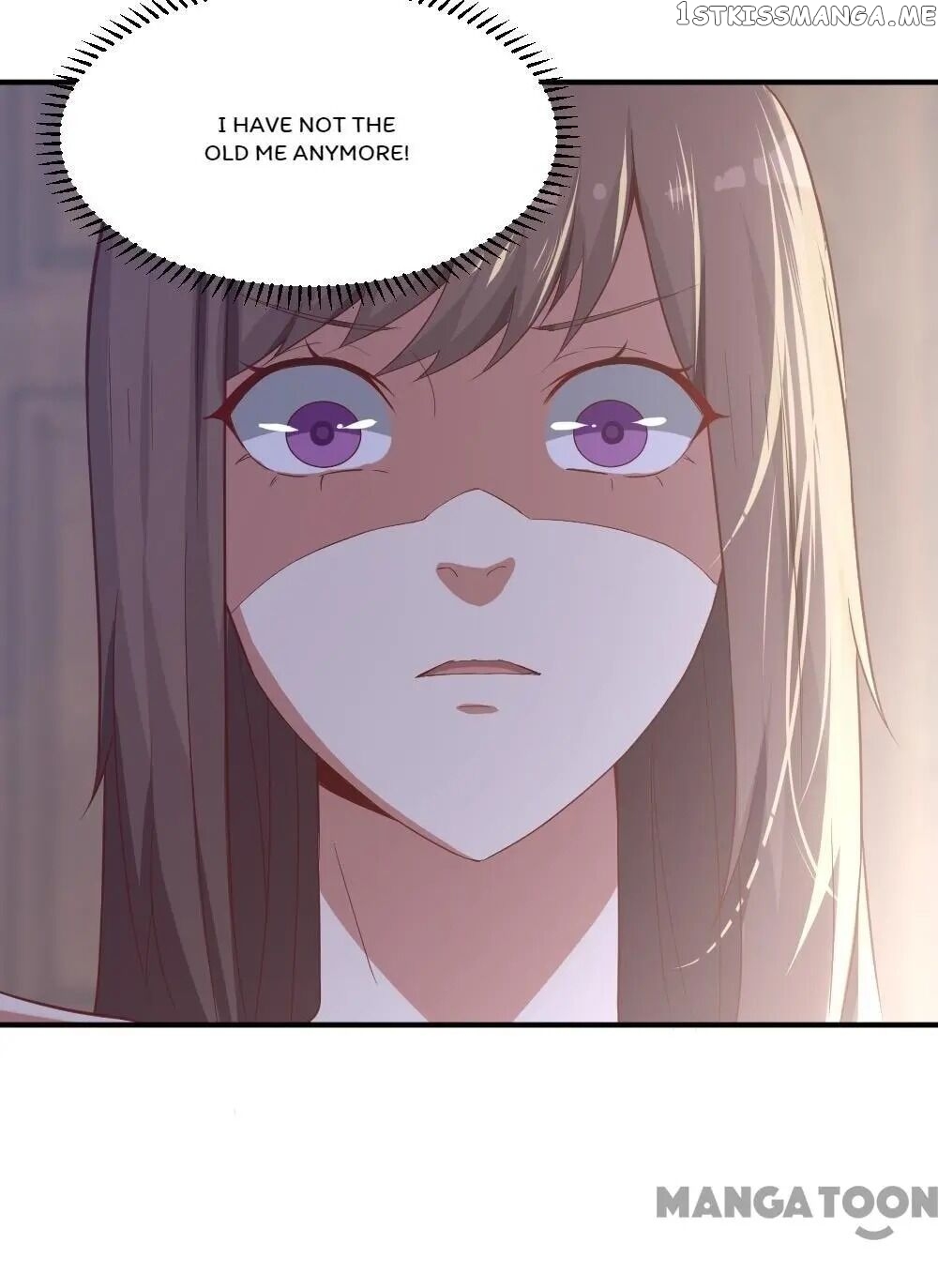 Your Face, Mine chapter 7 - page 33