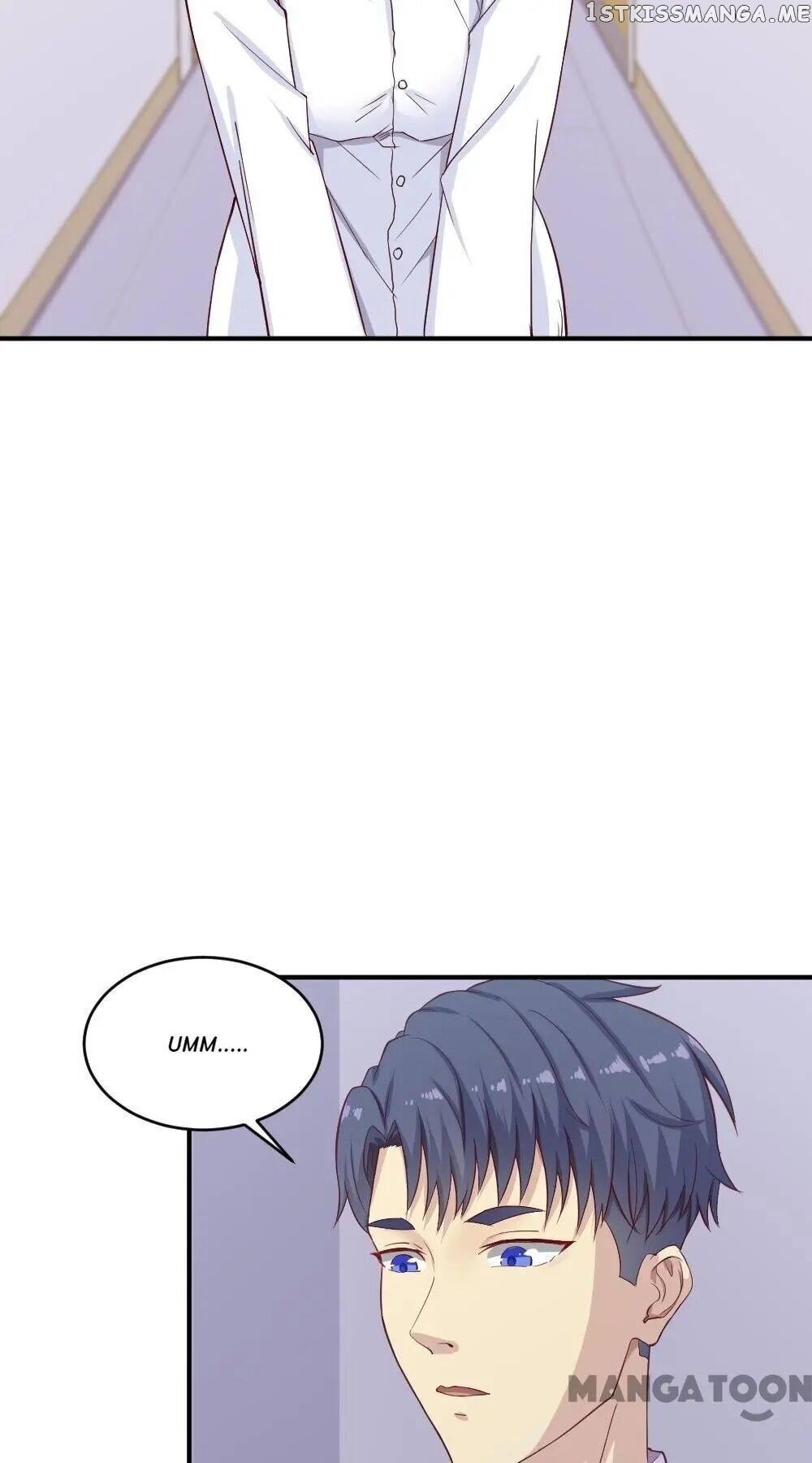 Your Face, Mine chapter 6 - page 16