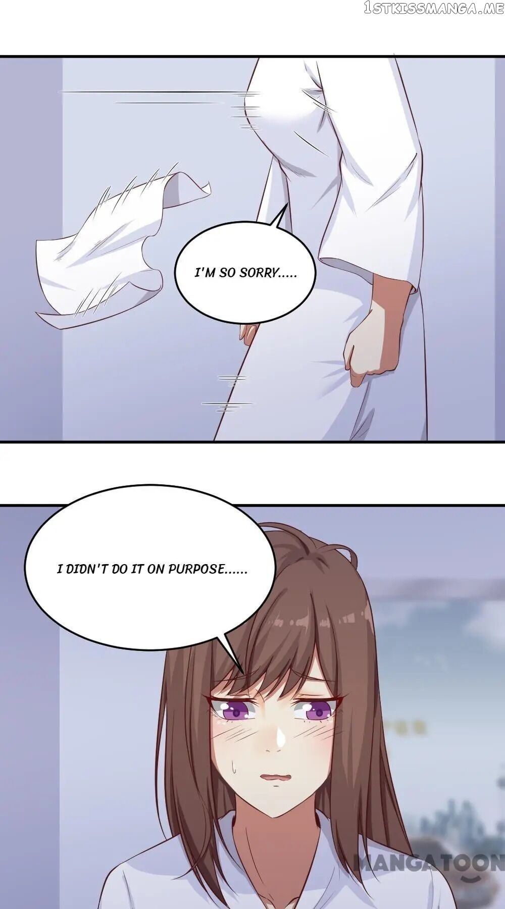 Your Face, Mine chapter 6 - page 19