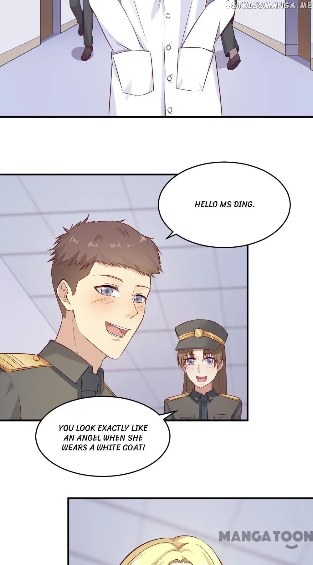 Your Face, Mine chapter 6 - page 2