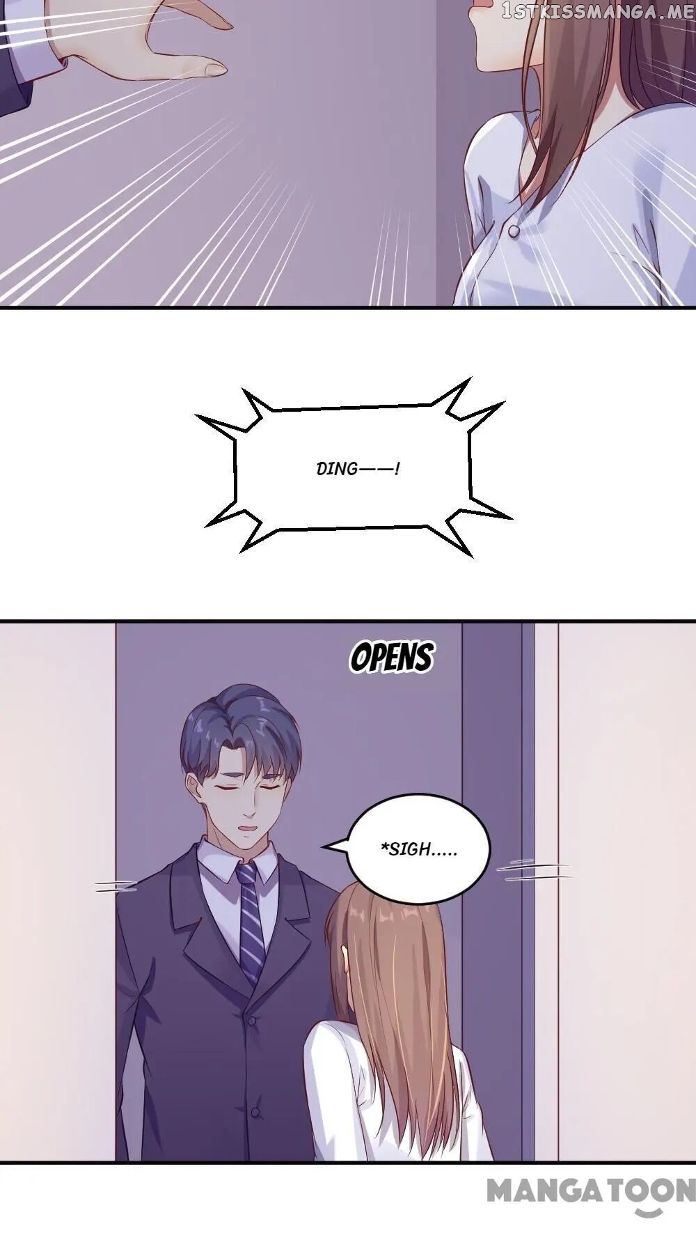 Your Face, Mine chapter 6 - page 24