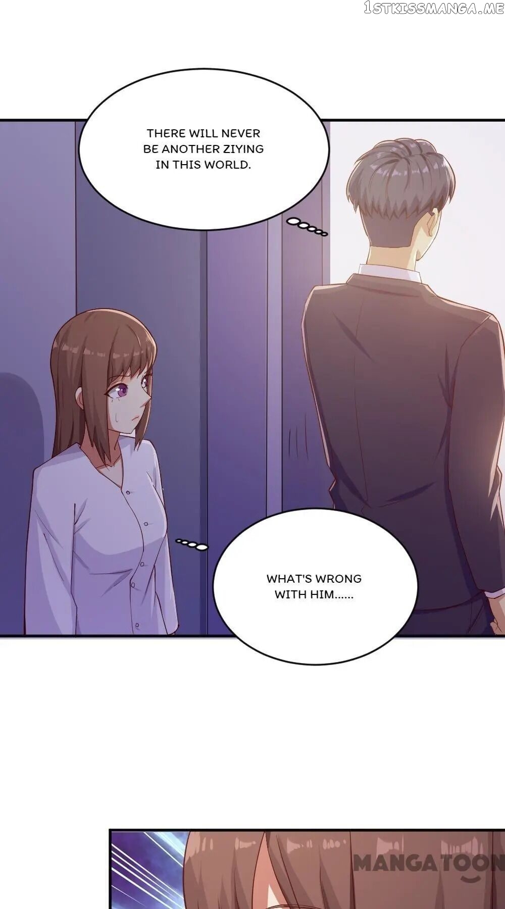 Your Face, Mine chapter 6 - page 26