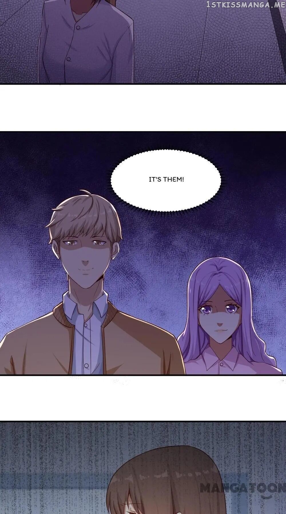 Your Face, Mine chapter 6 - page 30