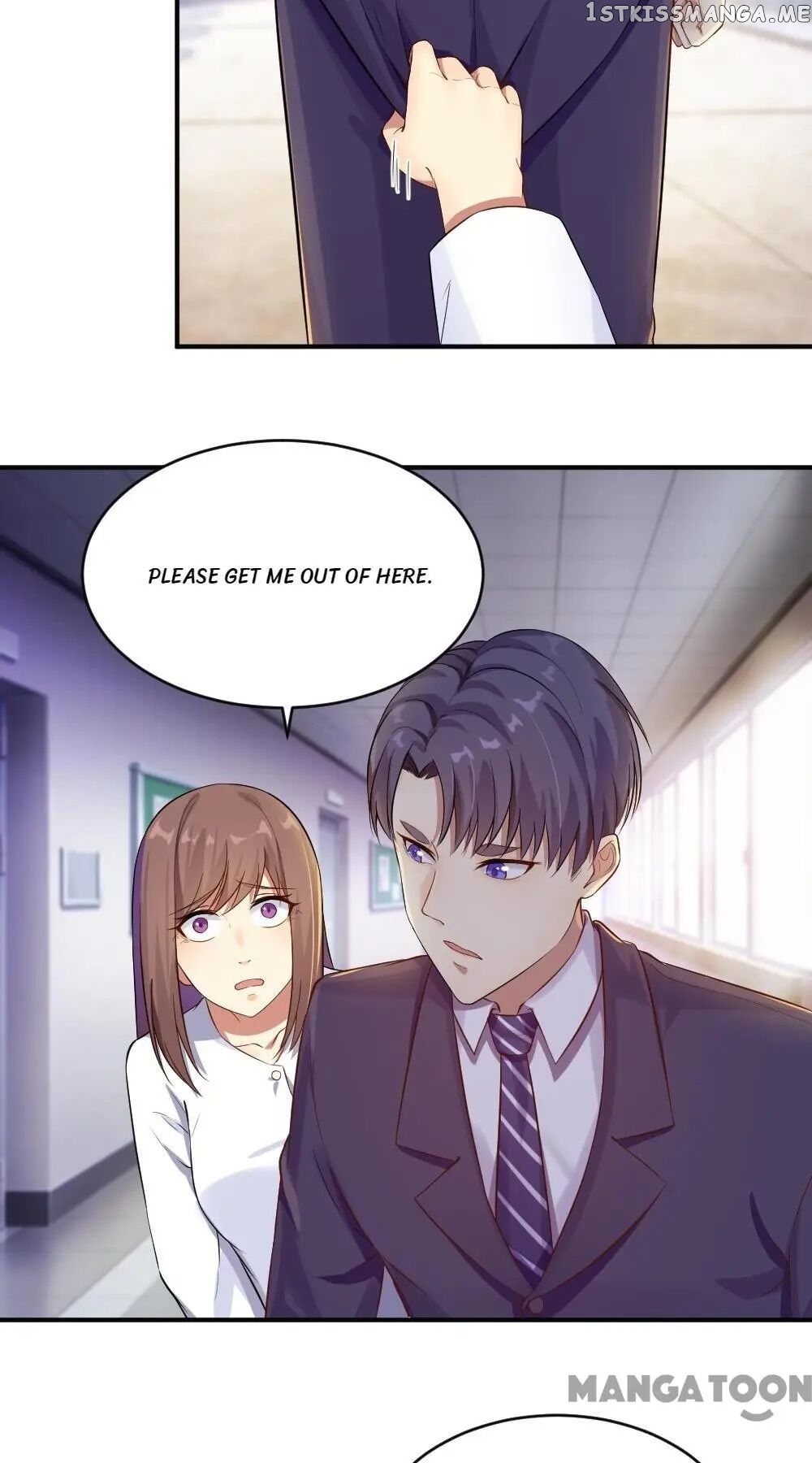 Your Face, Mine chapter 6 - page 33