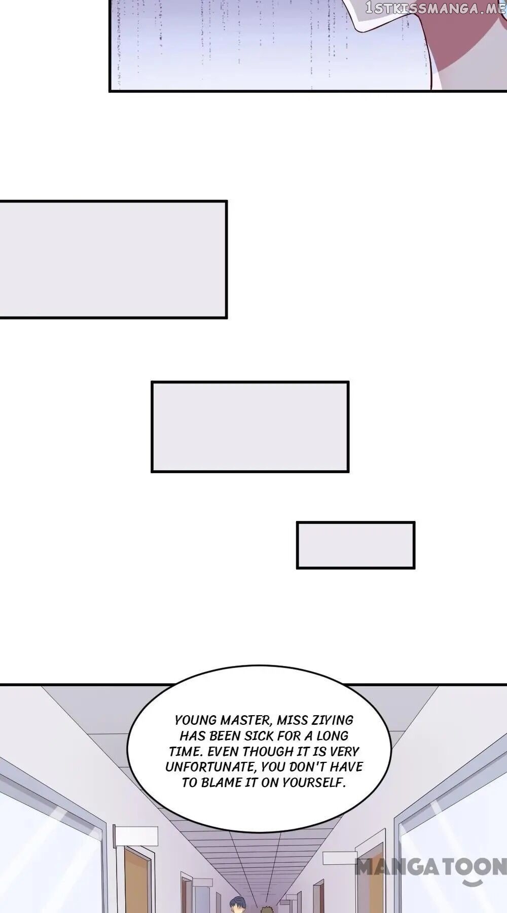 Your Face, Mine chapter 6 - page 5