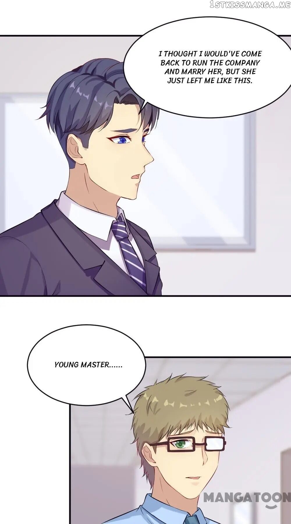 Your Face, Mine chapter 6 - page 8