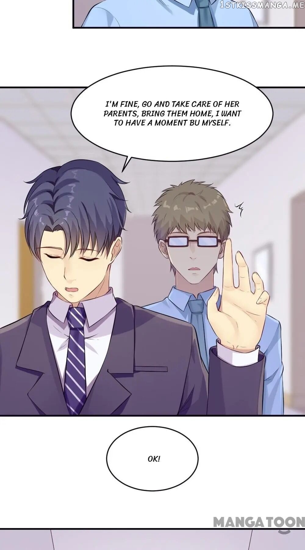 Your Face, Mine chapter 6 - page 9