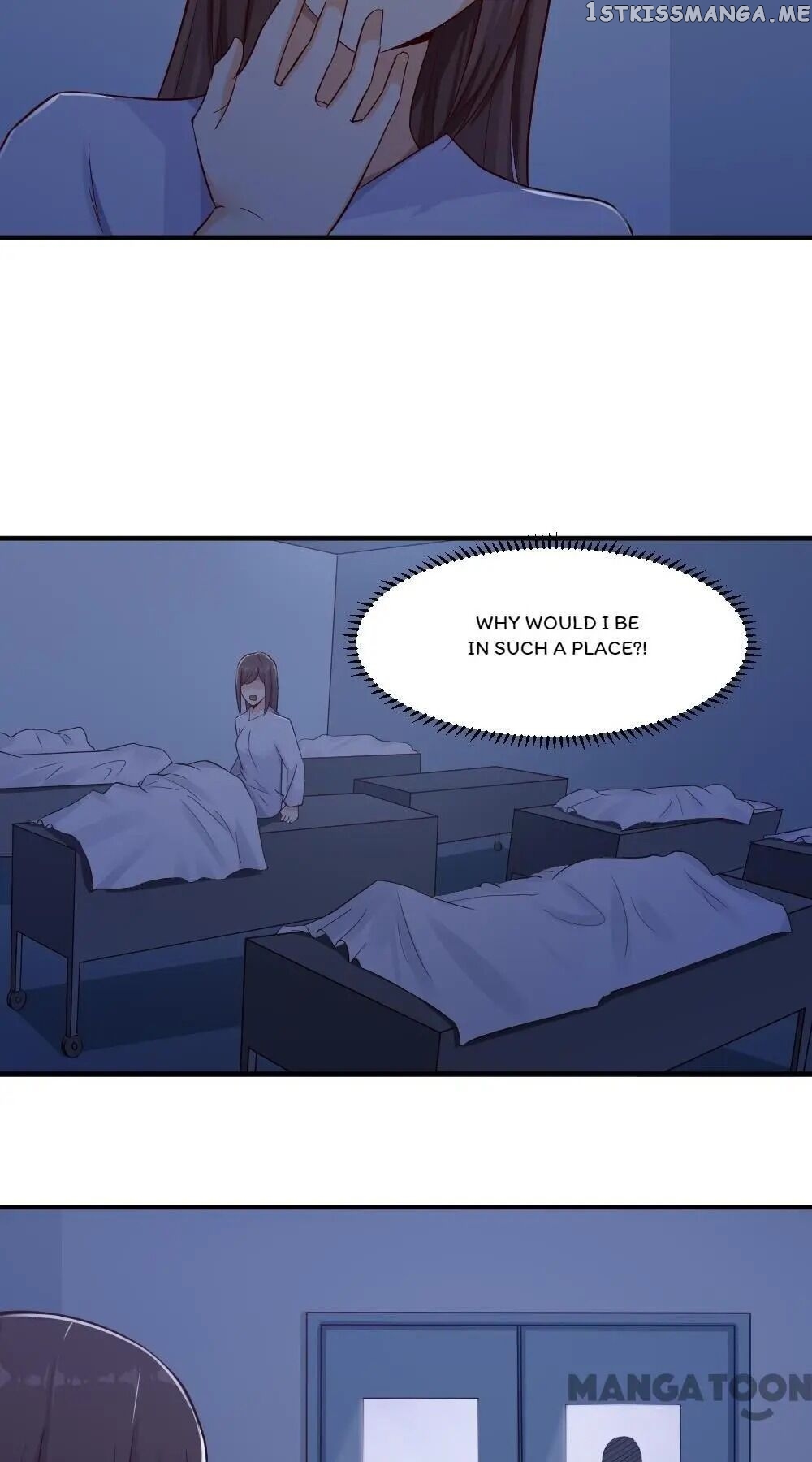 Your Face, Mine chapter 5 - page 14