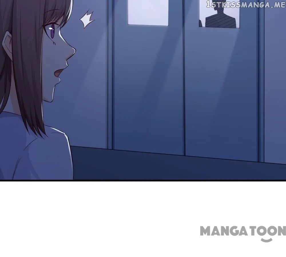 Your Face, Mine chapter 5 - page 15
