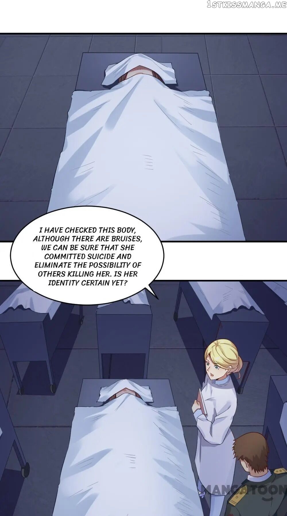 Your Face, Mine chapter 5 - page 16