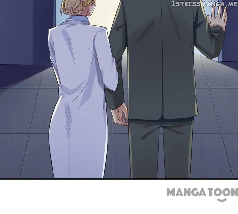 Your Face, Mine chapter 5 - page 18