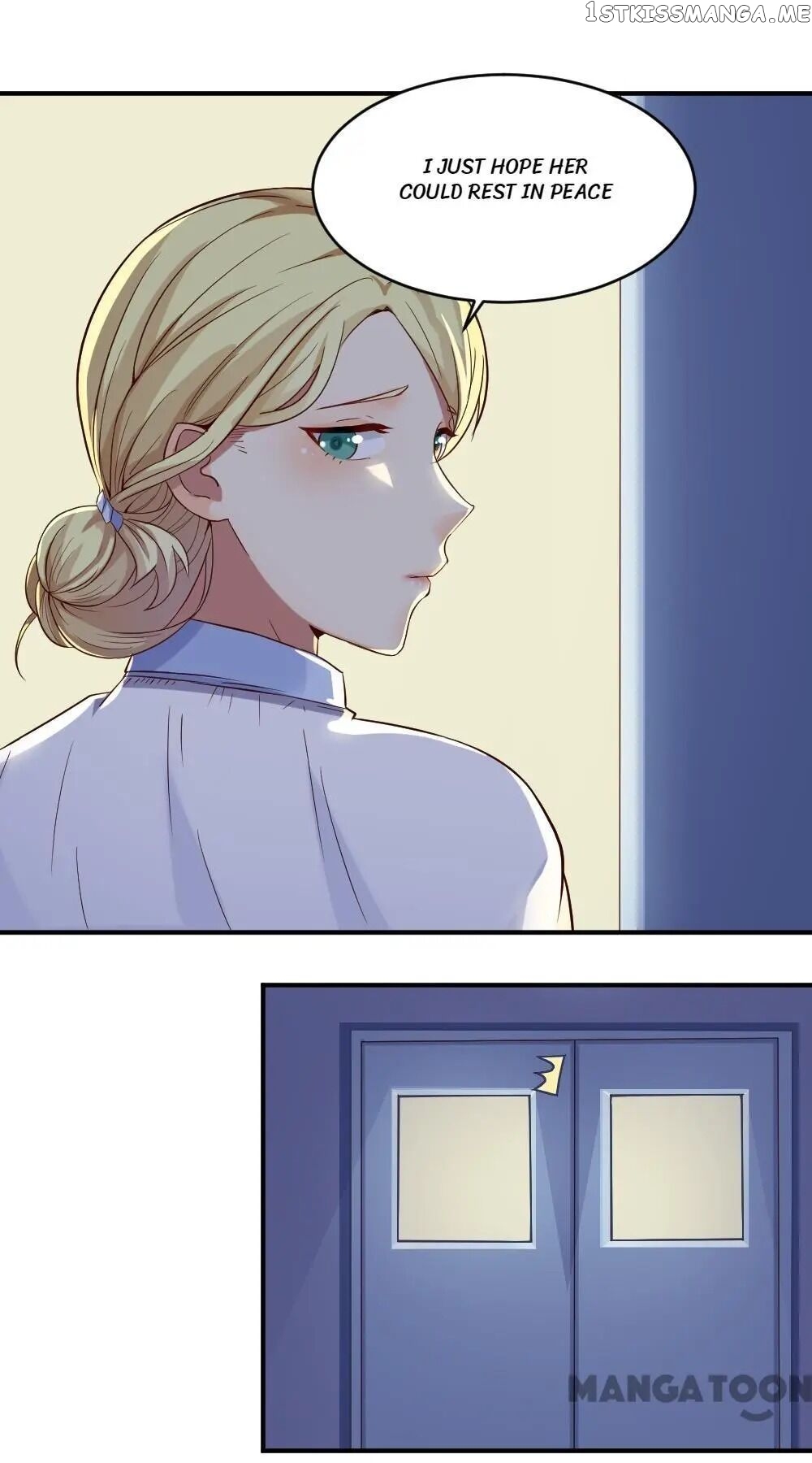 Your Face, Mine chapter 5 - page 19