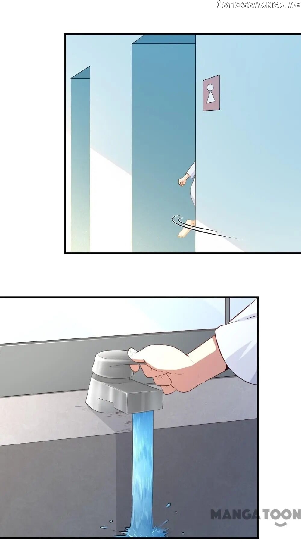 Your Face, Mine chapter 5 - page 23