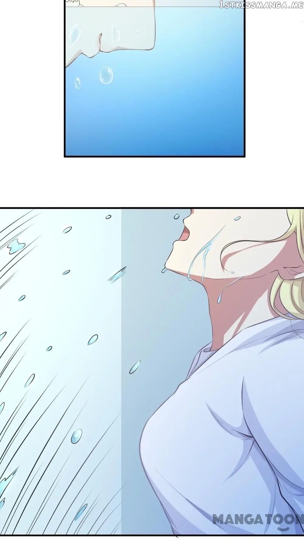 Your Face, Mine chapter 5 - page 25