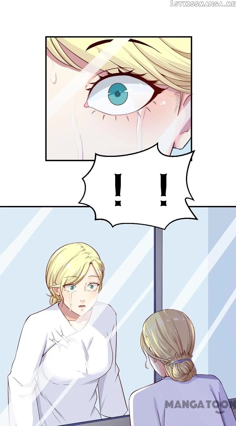 Your Face, Mine chapter 5 - page 27