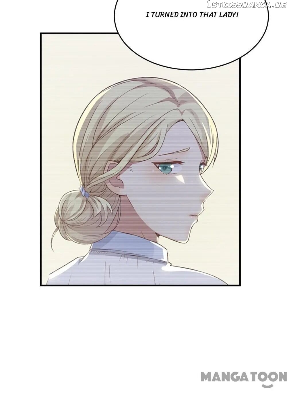 Your Face, Mine chapter 5 - page 29