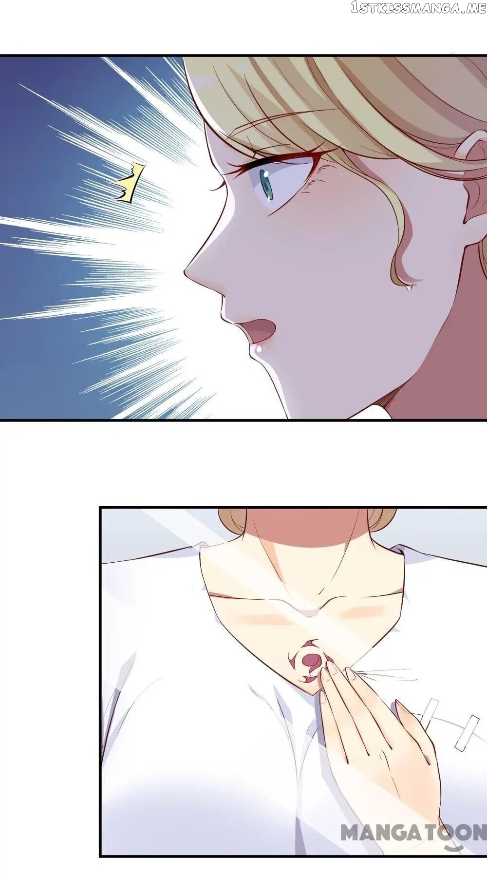 Your Face, Mine chapter 5 - page 30
