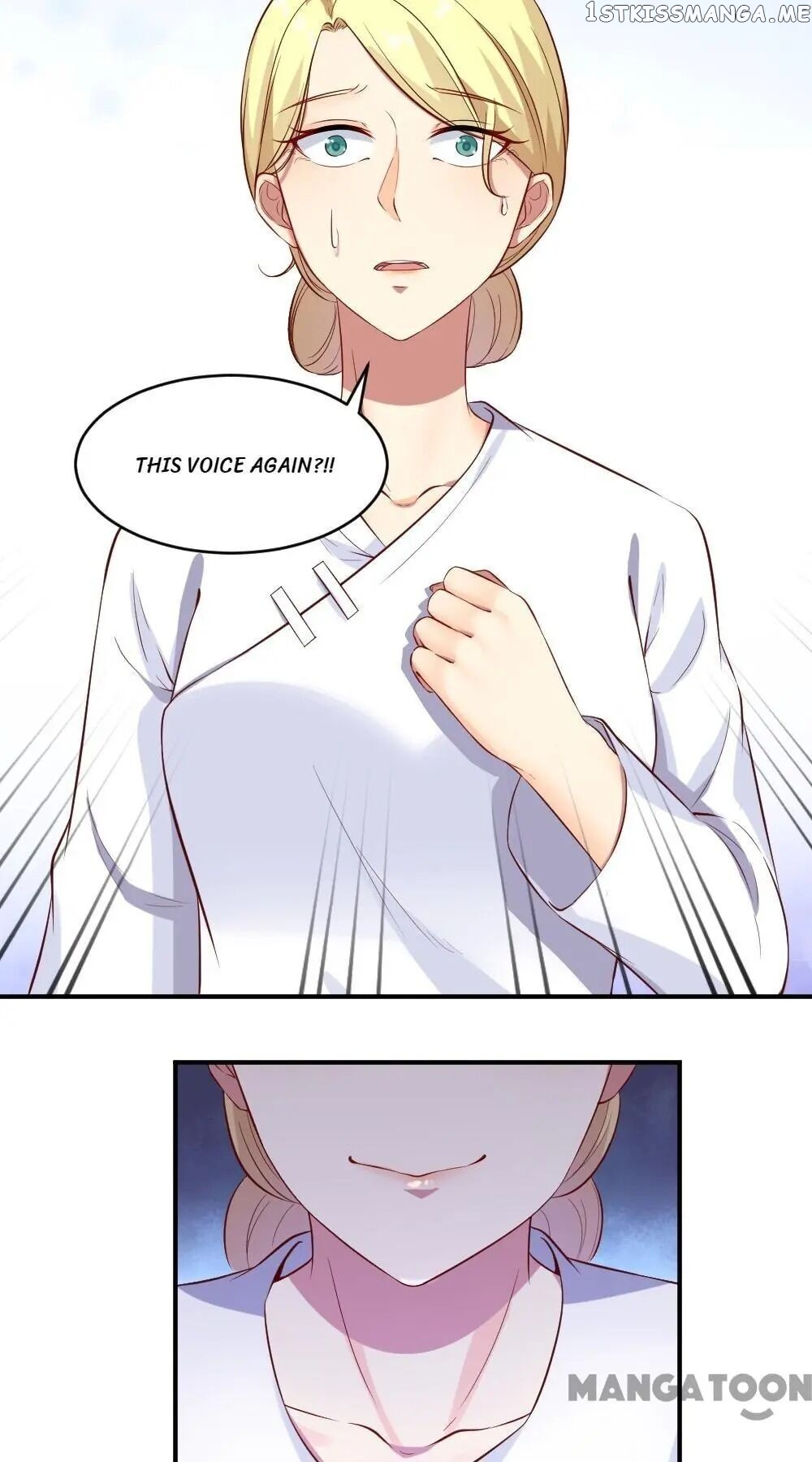 Your Face, Mine chapter 5 - page 32