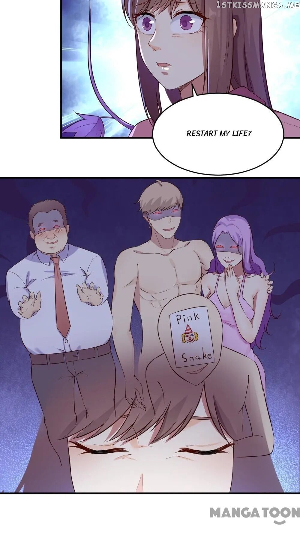 Your Face, Mine chapter 5 - page 7