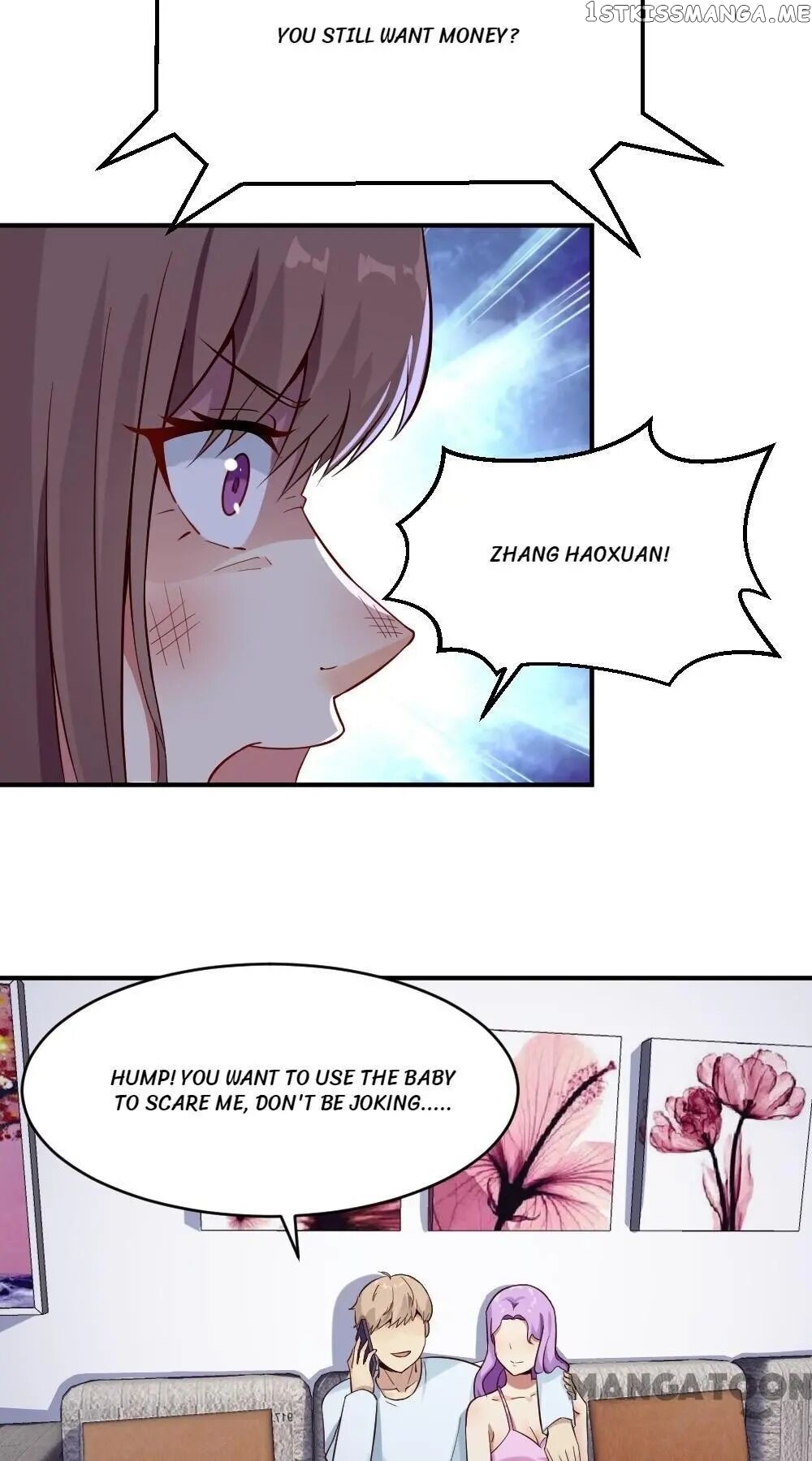 Your Face, Mine chapter 4 - page 15