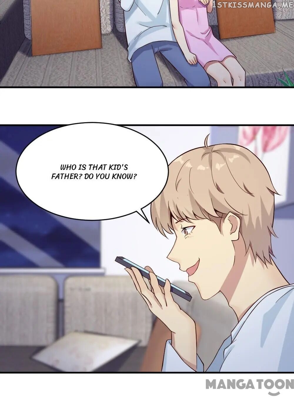 Your Face, Mine chapter 4 - page 16
