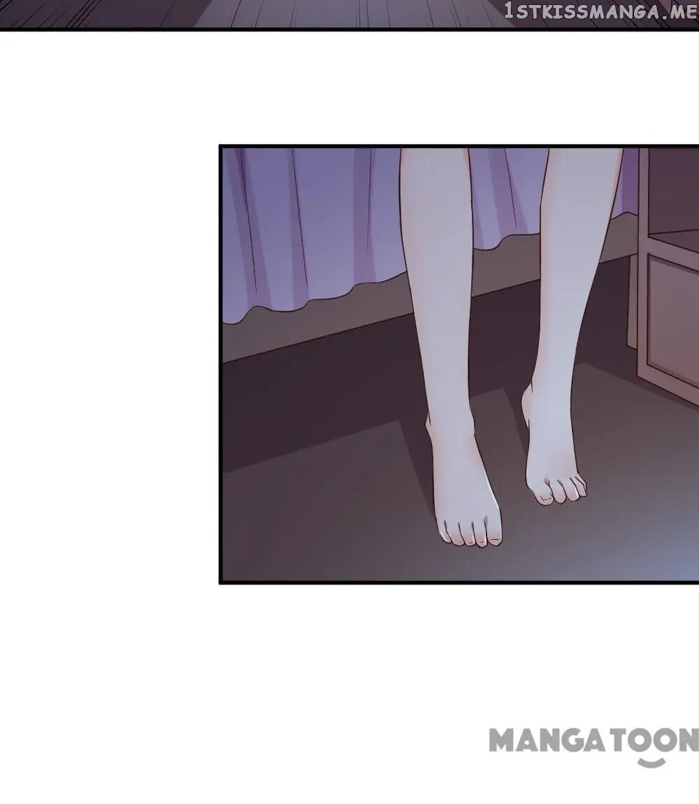Your Face, Mine chapter 4 - page 19
